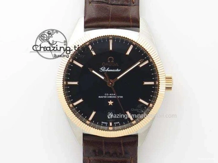 0418 Sporty De Ville SS RXW 1:1 Best Edition Silver Dial on SS Bracelet A 8019